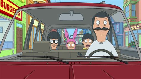 Bob's Burgers Season 11