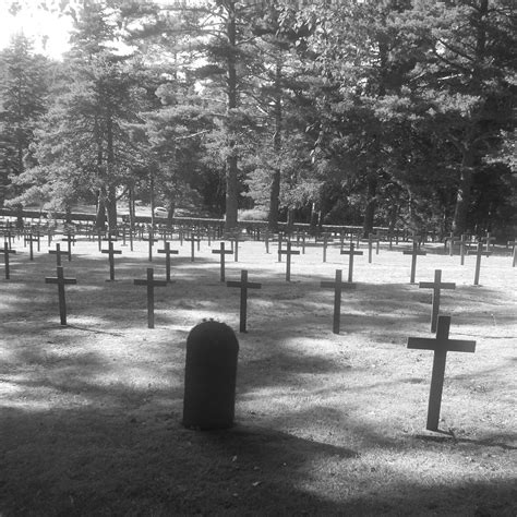 German War Cemetery Hohrod, Orbey - Tripadvisor