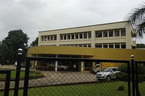 Justice KS Hegde Institute of Management Mangalore Campus: Photos ...