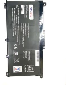 WEFLY HT03XL 15-DY1023DX 15-DY1731MS 15-DY1771MS 15-DY1124NR 3 Cell ...