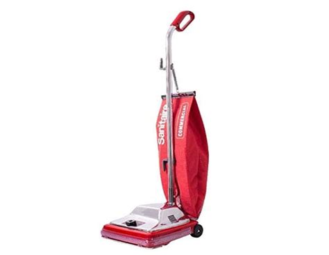 The 10 Best Commercial Vacuums of 2024