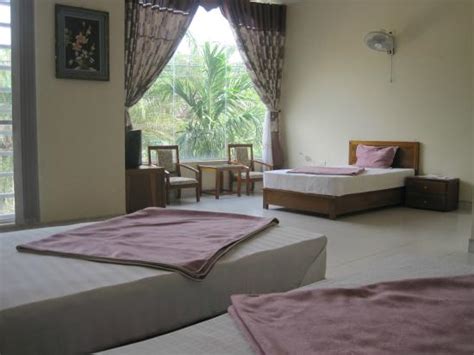 VIOLET HOTEL (Dong Ha) - Lodge Reviews & Photos - Tripadvisor