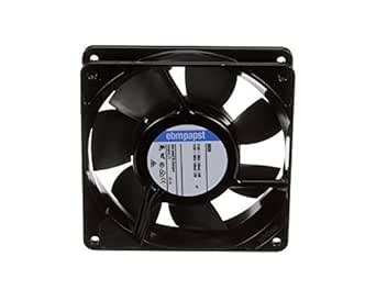 Hussmann 00001212 Motor, Axial Ebm-Papst, 9906 : Amazon.in: Home ...