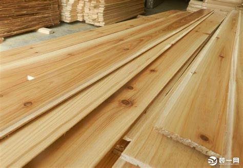 装修用的实木生态板是什么材质 其材料优缺点有哪些 - 材料 - 装一网