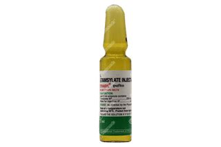 Ethasyl 250 MG Injection 2 ML | Order Ethasyl 250 MG Injection 2 ML ...