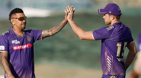 ILT20 2025: Sharjah Warriorz vs Abu Dhabi Knight Riders 2nd T20 Match ...