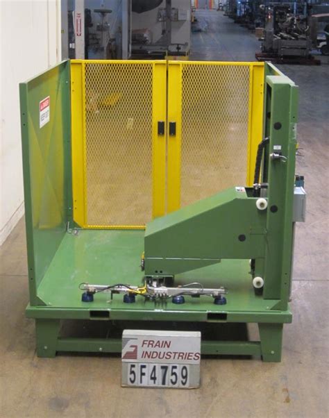 Image result for Slip Sheet Loading Equipment