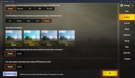 PUBG Mobile: How Can You Check Ping And FPS In 2020?