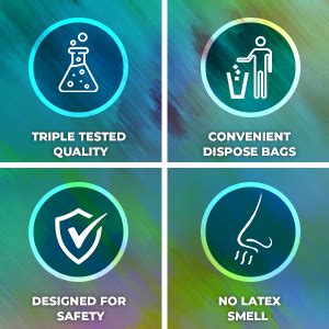 Buy NOTTY BOY Condom Combo Set- Extra Time, 1500 Dots, Ultra Ribbed ...