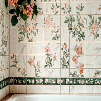 30 White Tiles Design Ideas for Floors and Walls with Images in 2026