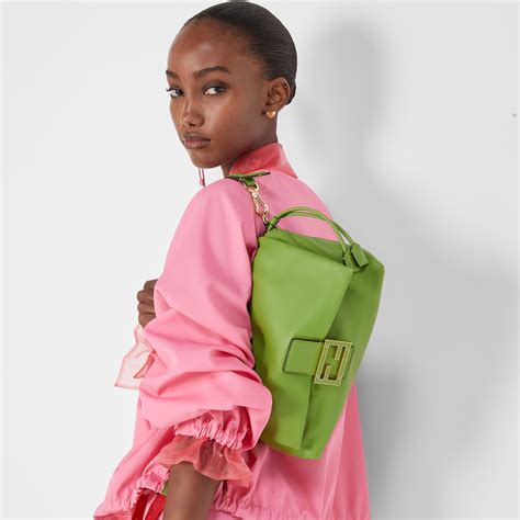 FENDI Mamma Baguette Bags Collection for Women | FENDI US