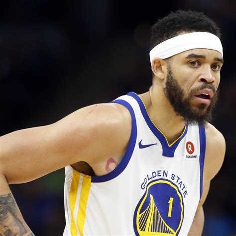 JaVale McGee to Start at Center for Warriors in Game 1 vs. Spurs | News ...