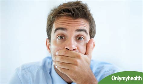 Excessive Burping Can Be Signs Of These 5 Health Problems In Hindi ...