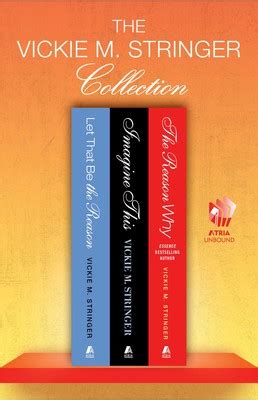 The Vickie M. Stringer Collection eBook by Vickie M. Stringer ...