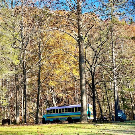 North River Campground | Mount Solon, Virginia