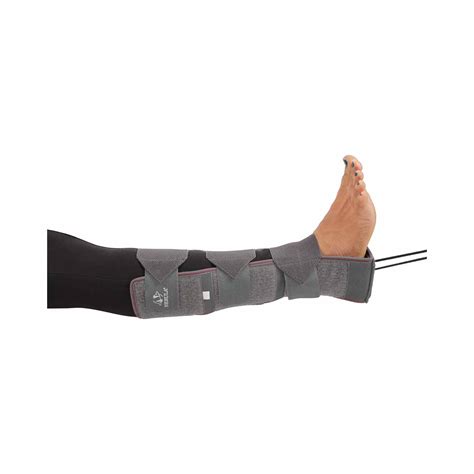 Nebula Elastic Foot / Skin Traction - XL