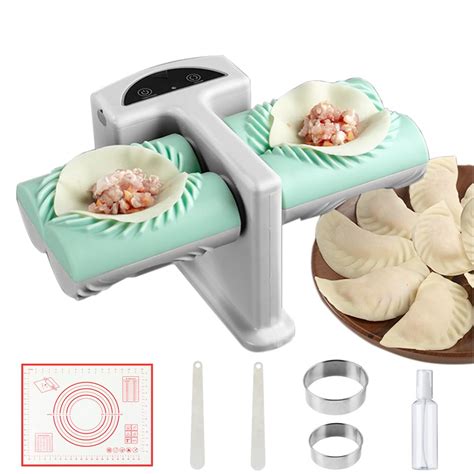 Image result for Dumpling Maker Machine