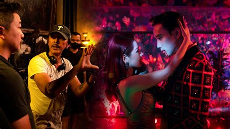 ‘Daydreamers’ Director Timothy Linh Bui Talks About Bringing Vietnam’s ...