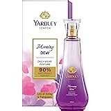Buy Yardley London Compact Perfume Tripack (Autumn Bloom + Country ...