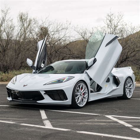 2021 Chevrolet Corvette Stingray Coupe 1LT for Sale | Exotic Car Trader (Lot #23023779)