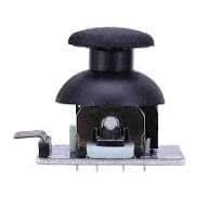Dual Axis Joystick Module with Push Button, Analog XY Control for ...