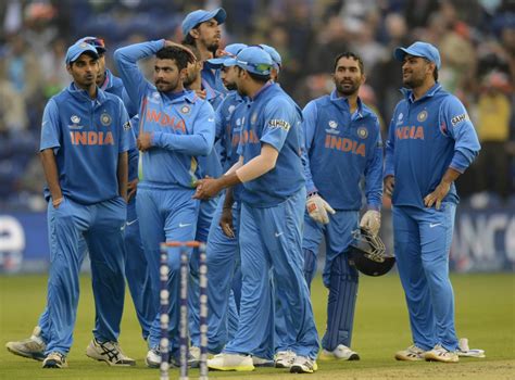 ODI Match 4 Results: Walkover Win for India; Zimbabwe's Batting Line-up ...