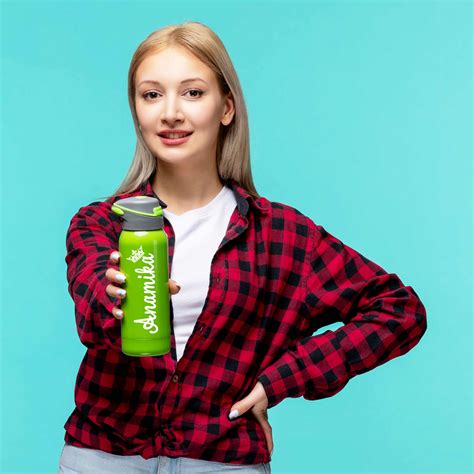 Water Bottle – Dvine Artz