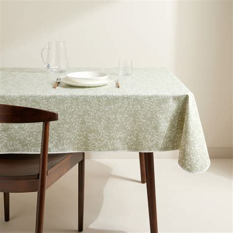 Mantel antimanchas PVC Hera Basics El Corte Inglés · Basics El Corte ...