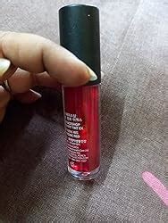 Buy The Face Shop Water Fit Lip Tint Cherry Kiss, 5gm | Multipurpose 3 ...