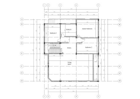 Image result for Architectural Scale Drawing