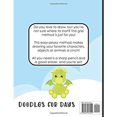 Buy I Can Draw! Dragons: A Step-by-Step Drawing and Activity Book for ...