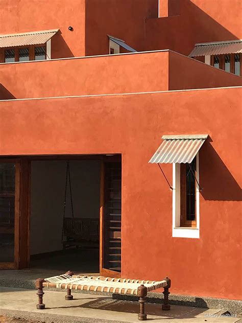 lime house 5 – Indigo Architects
