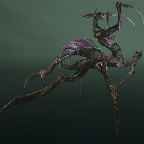 Image result for Alien Breed 3D Spider