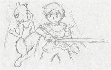 Image result for How to Create a Character for Project M