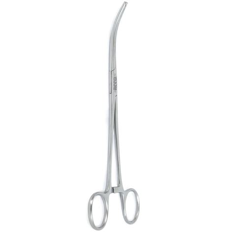 Buy Surgical acco Kocher Artery Forceps Online India - MedicalBazzar