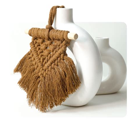 Saaika Crafts -Macrame cords,wooden beads and Craft supplies online.