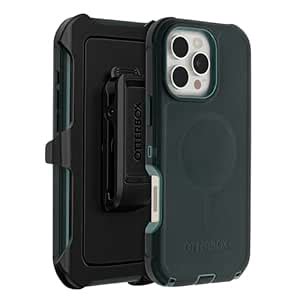 OtterBox iPhone 16 Pro Max (Only) - Defender Series MagSafe Case ...