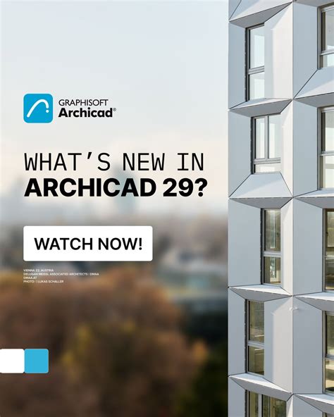 Entdecke die neuesten Werkzeuge und Updates in Archicad 29 ...
