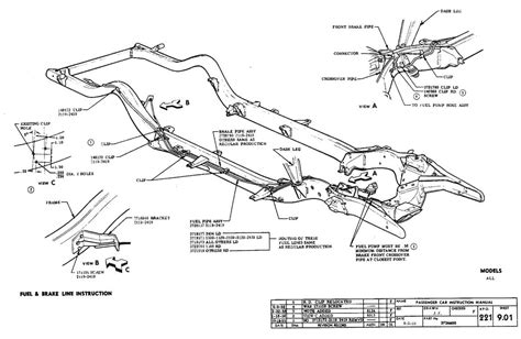 Image result for Brake Line Layout