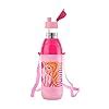 Cello Puro Steel-X Kids Zee 600 Insulated Stainless Steel Water Bottle ...
