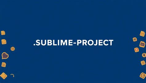 Sublime Text Project 的图像结果