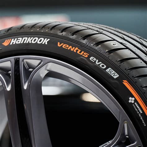 Hankook Tire Sverige | Däck för elbilar, personbilar, SUV:ar m.m.