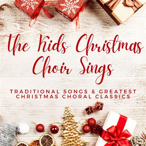 Christmas Choir Songs