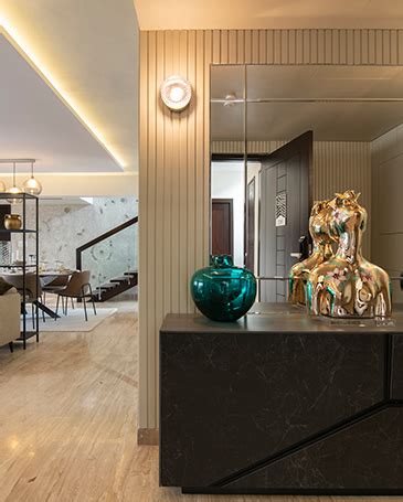 Interior Design Services India - Luxury Home Interiors | Embassy Group