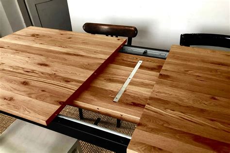 Image result for Table Extensions Mechanism