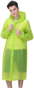 Pvc Raincoat - Buy Pvc Raincoat online at Best Prices in India ...
