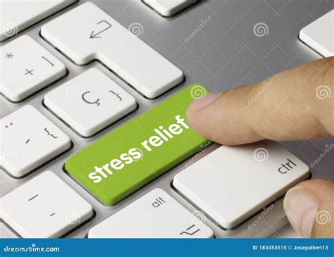 Image result for Stress Relief Return Key Keyboard