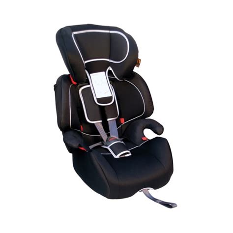 Auto sedište Bellelli (9-36kg) Giotto 1/2/3 black 5120404 | Volim svoj dom