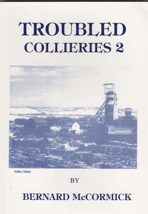 Buy Troubled Collieries 2 Book Online at Low Prices in India | Troubled ...