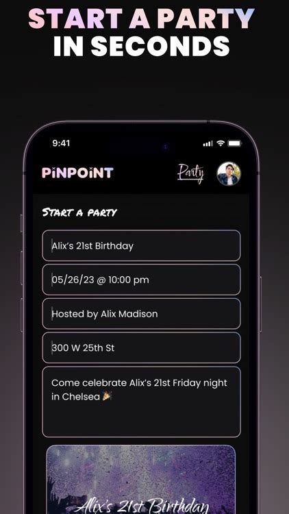 Image result for Pinpoint App